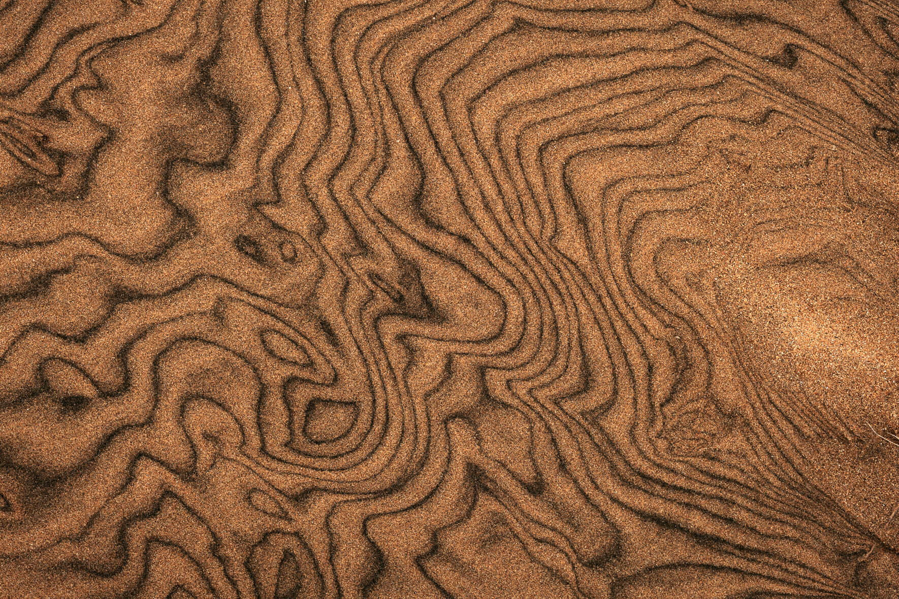 Abstract Landscape Photography by Northlandscapes, Jan Erik Waider