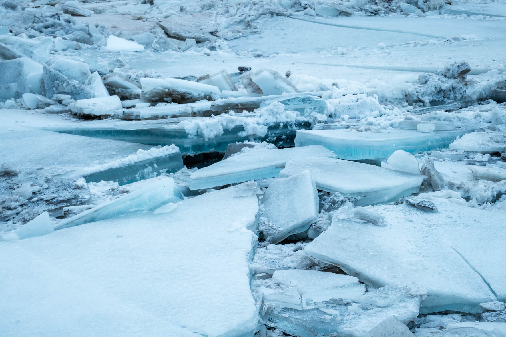 Eismeer - Iceland