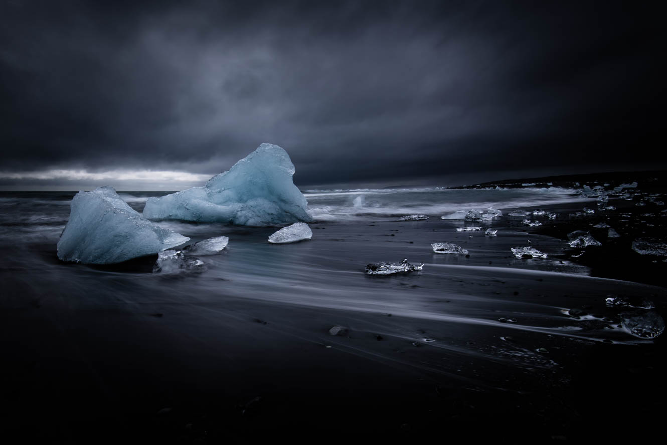 Landscape & Fine Art Photography of Iceland by Northlandscapes, Jan Erik Waider