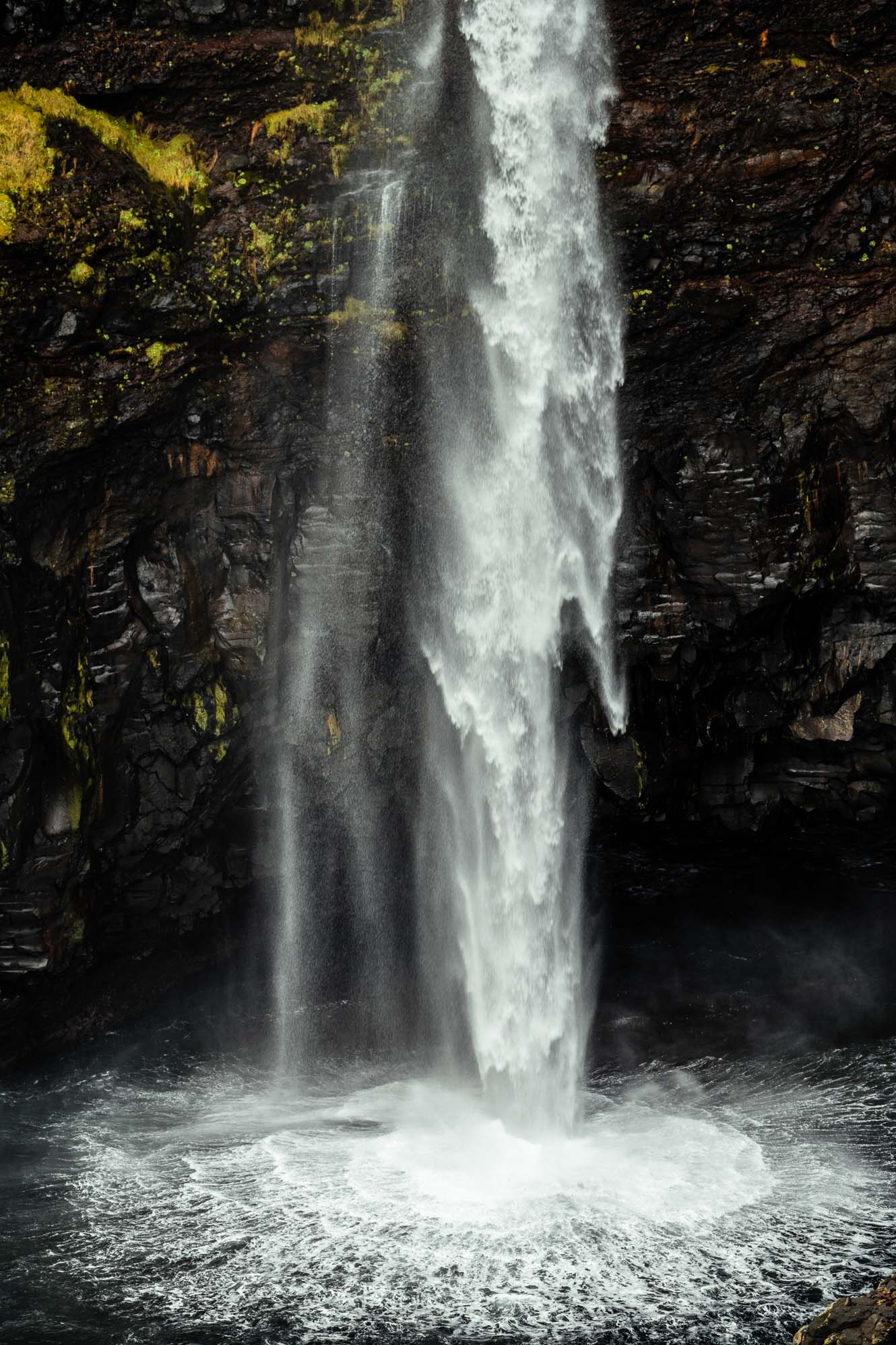 Waterfall Photography (Best of 2020)