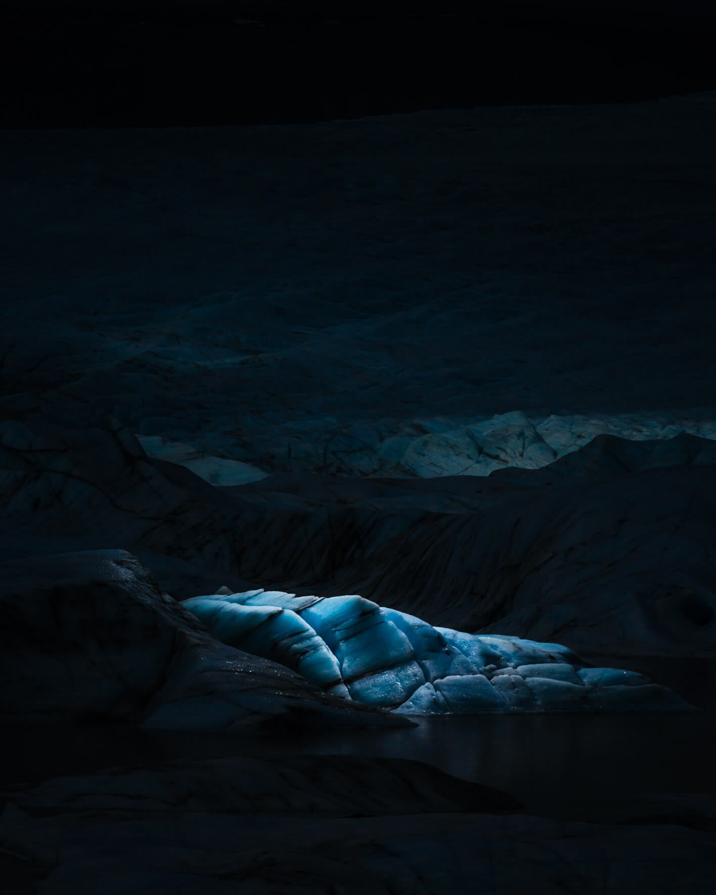 Northlandscapes – Atmospheric landscape photography of the North by Jan Erik Waider