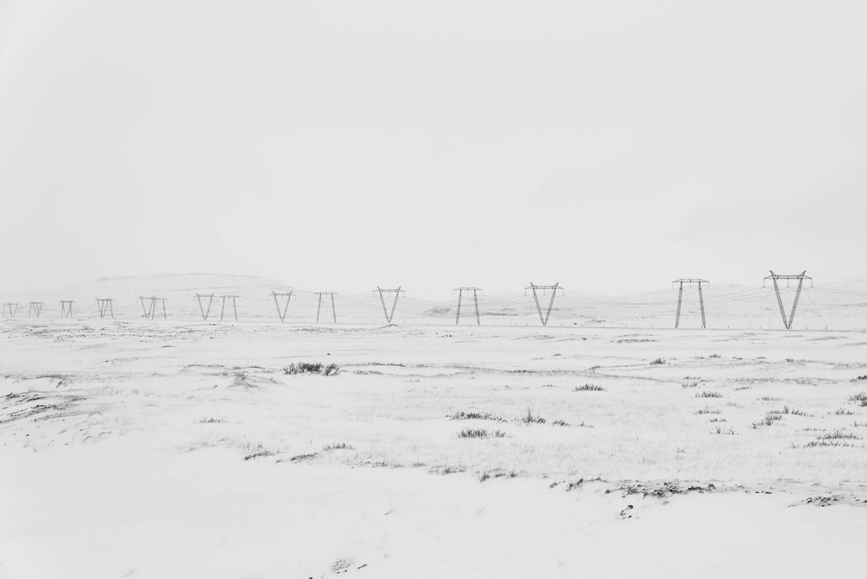 Northlandscapes β Jan Erik Waider | Fine art landscape photography of the North