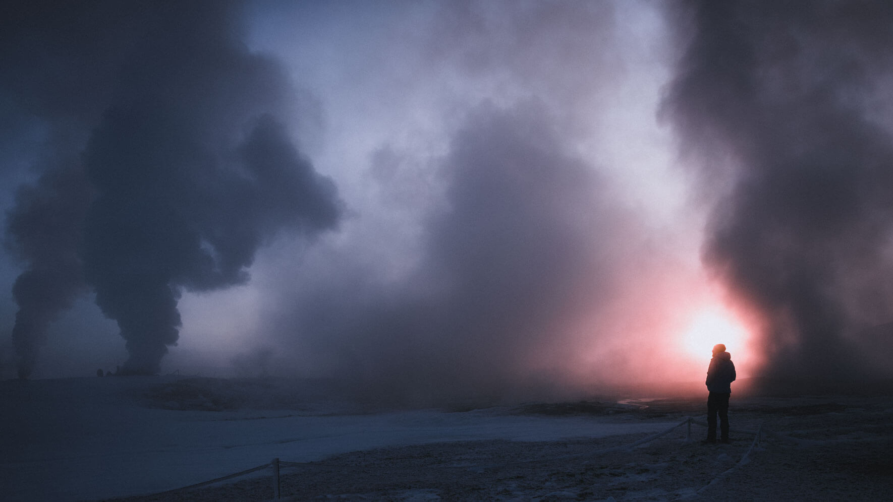 Nordic landscape photography by Northlandscapes - Jan Erik Waider
