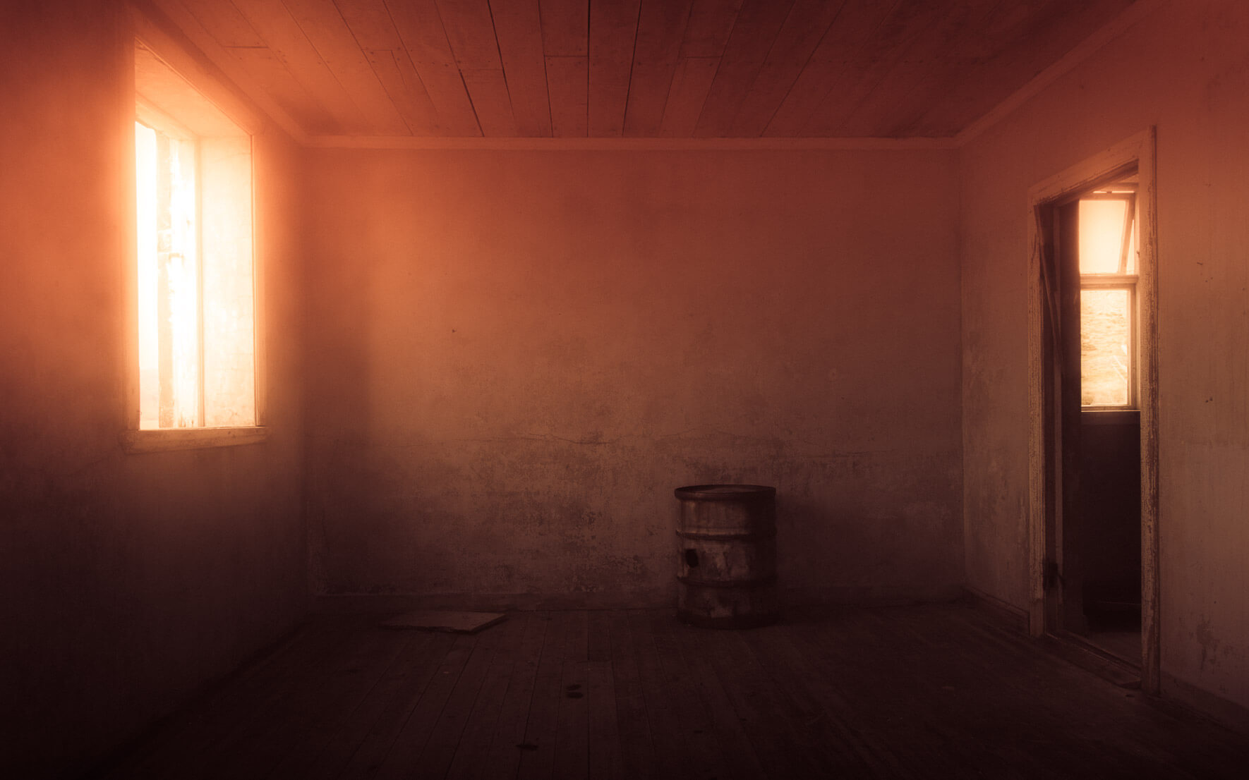 Landscape photography of Iceland by visual artist and photographer Jan Erik Waider