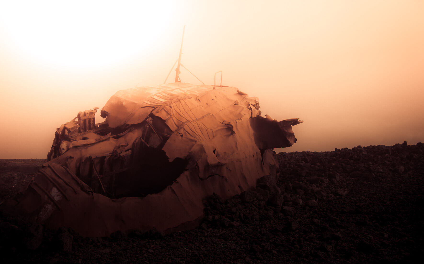 Nordic landscape and fine art photography by Northlandscapes – Jan Erik Waider