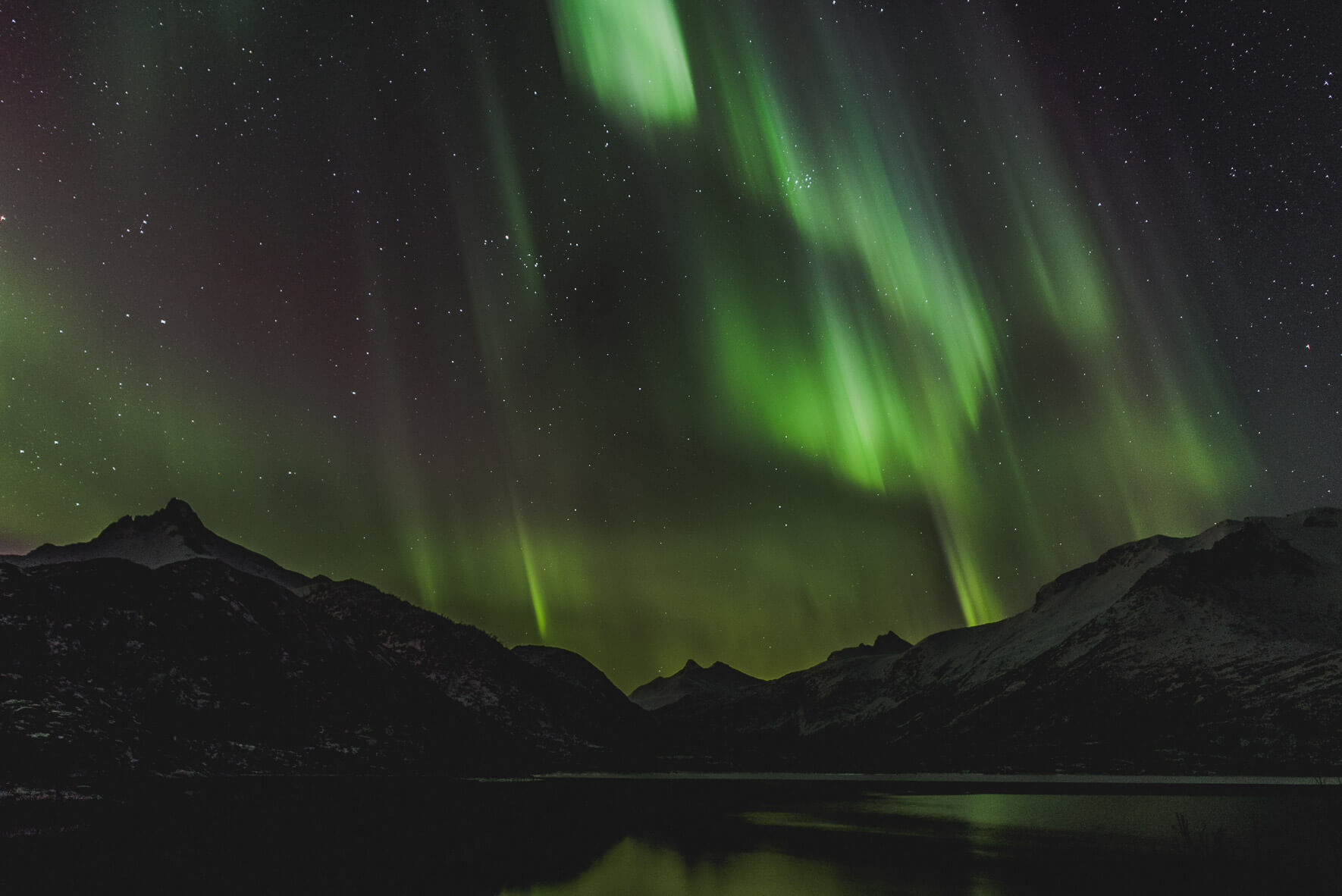 kollidere Exert kunst 10 Essential Tips for Northern Lights Photography — Northlandscapes