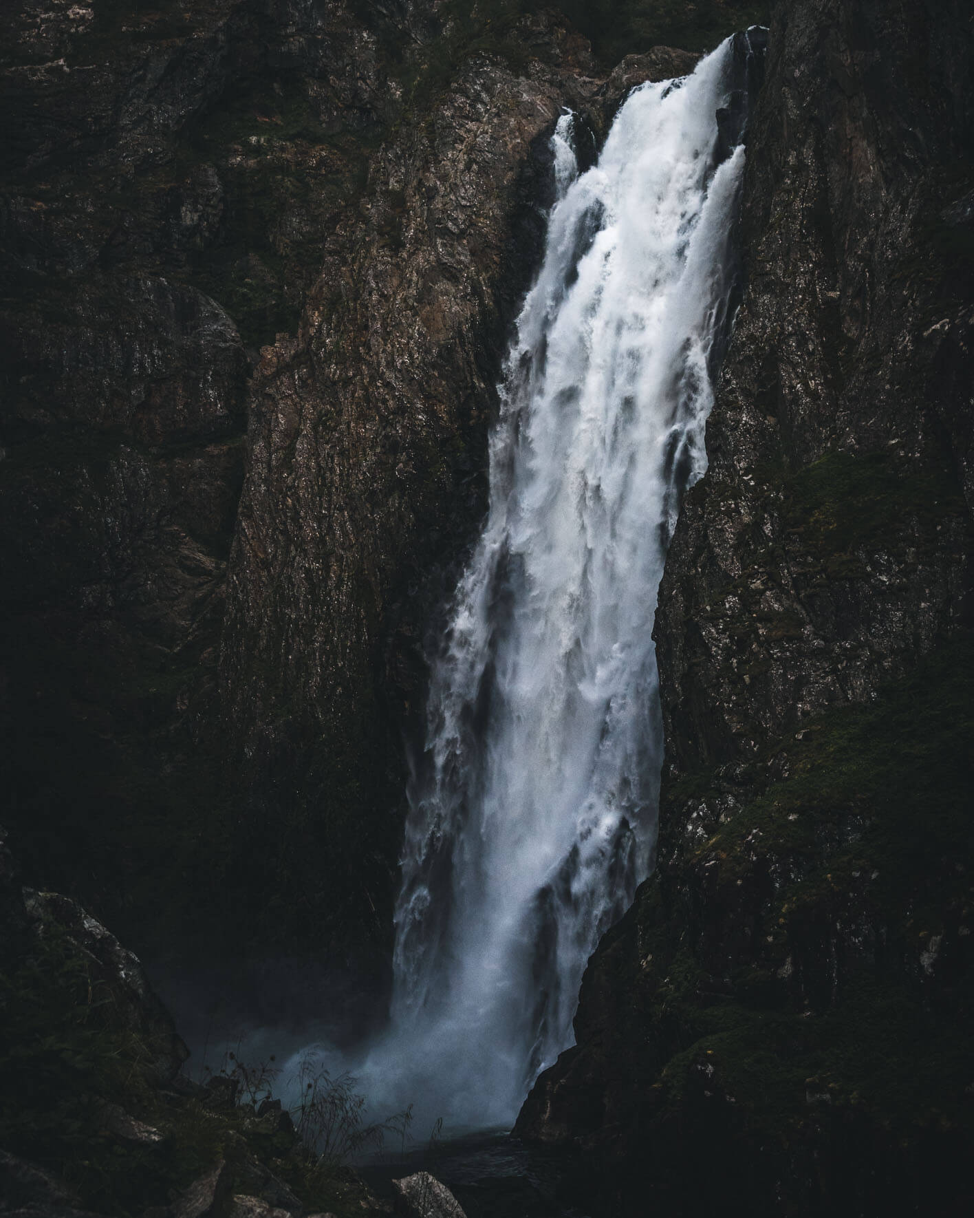 Dramatic landscape photography by Northlandscapes – Jan Erik Waider