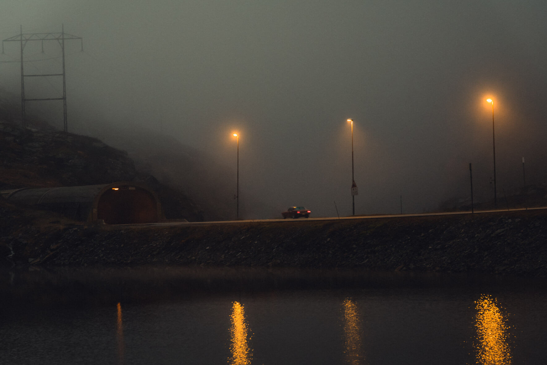 Dramatic landscape photography by Northlandscapes – Jan Erik Waider