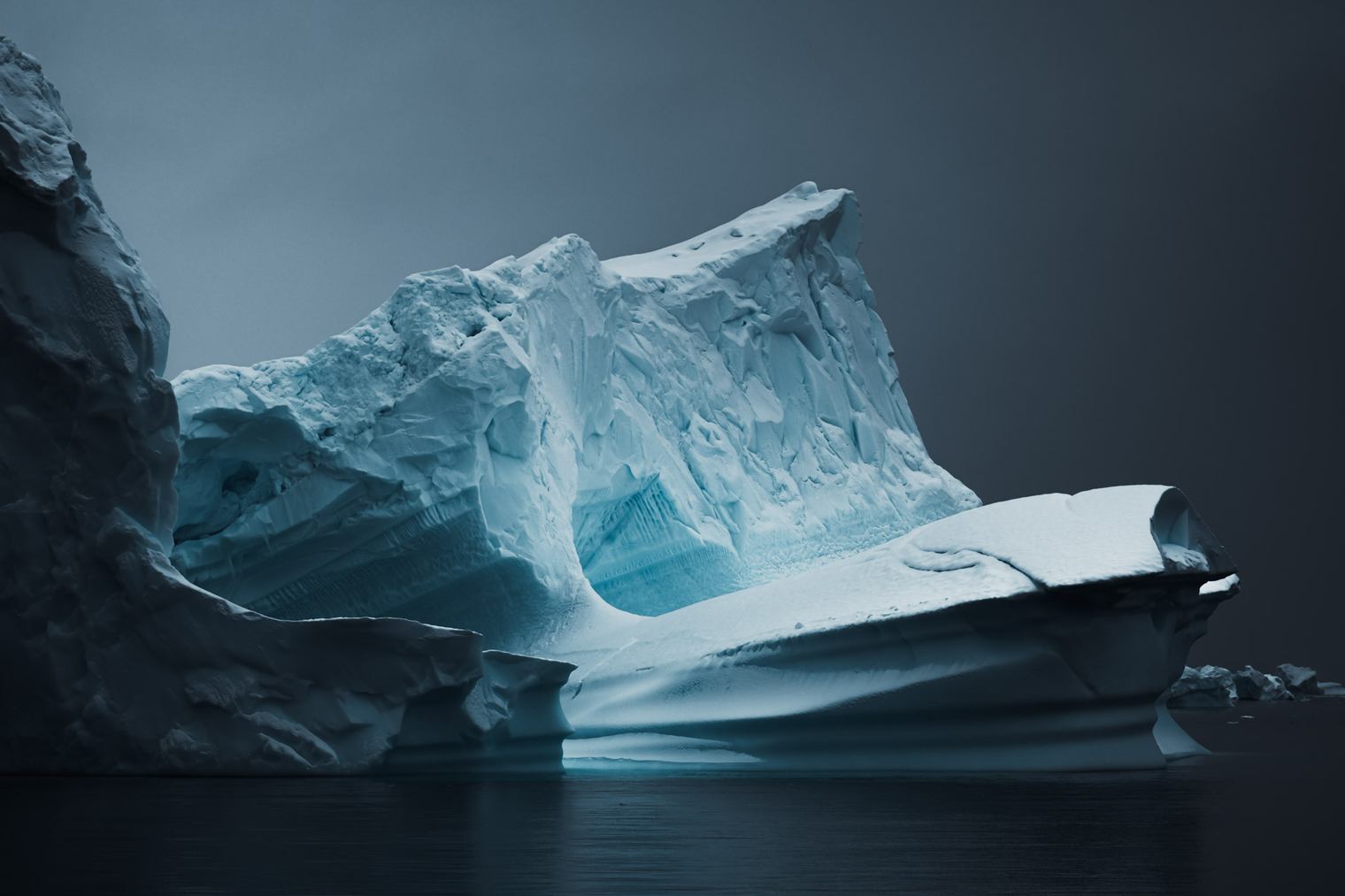 Fine Art Landscape Photography by Jan Erik Waider