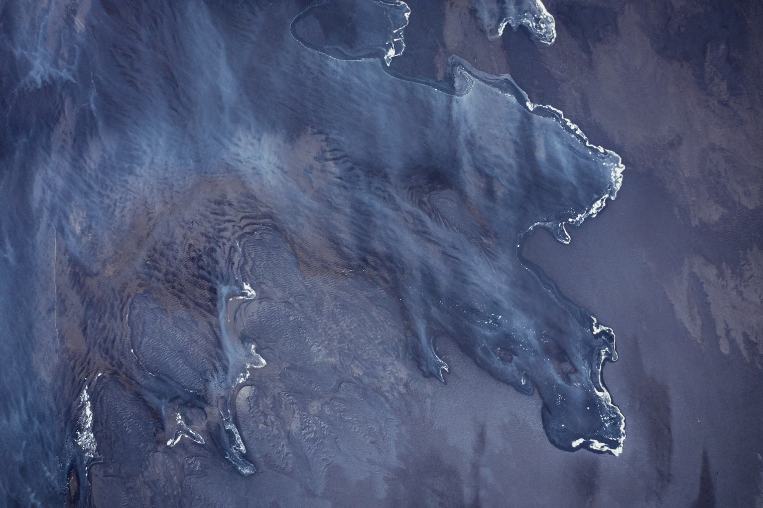 Fine Art Landscape Photography by Jan Erik Waider