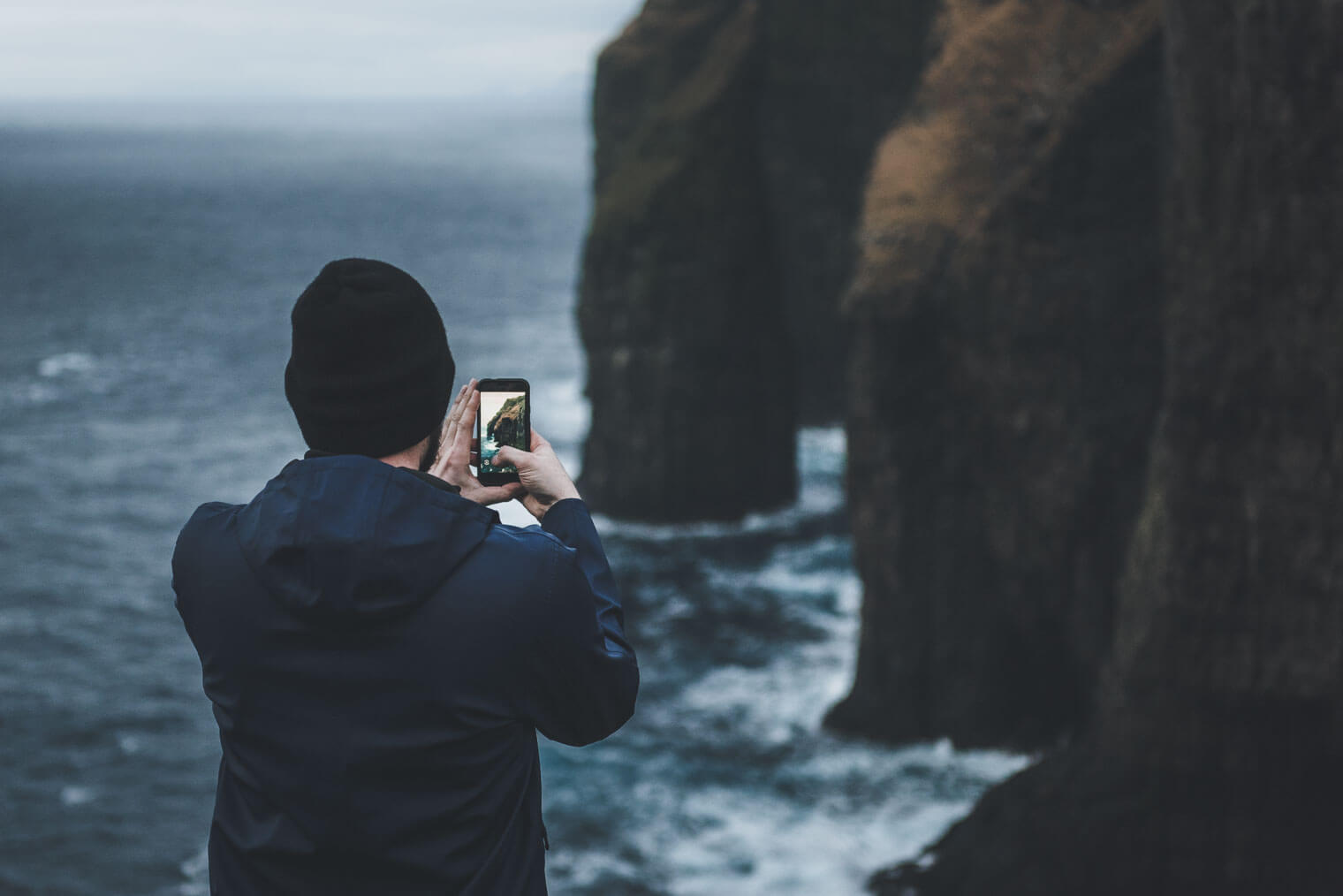 Jan Erik Waider (Faroe Islands)